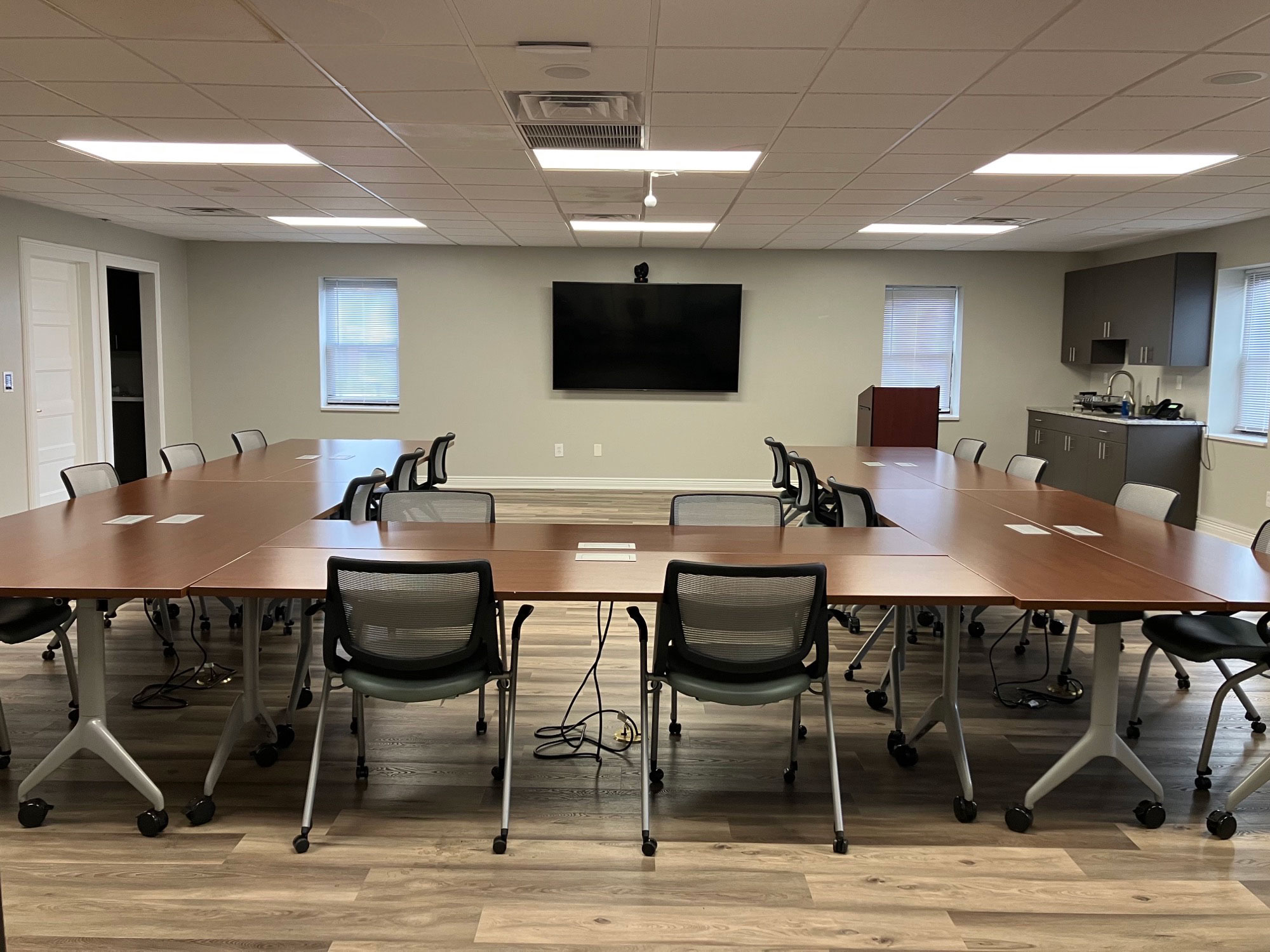 Denville, NJ. - Daily Plan It - conference room