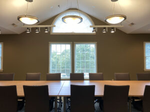 Newtown, PA. - Daily Plan It - Conference Room