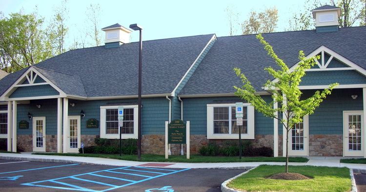 Office Rental Location: Strawbridge Professional Center, 212 West Route 38, Suite 200, Moorestown, NJ 08057