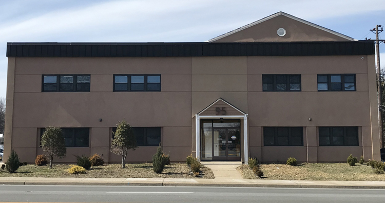 Office Rental Location: 95 East Main Street, Denville, NJ 07834