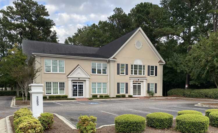 Daily Plan it office rental Exterior photo - 1293 Professional Drive
Myrtle Beach, SC 29577