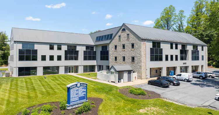 The Bethlehem Daily Plan It - 3400 Bath Pike, Bethlehem, PA - Exterior