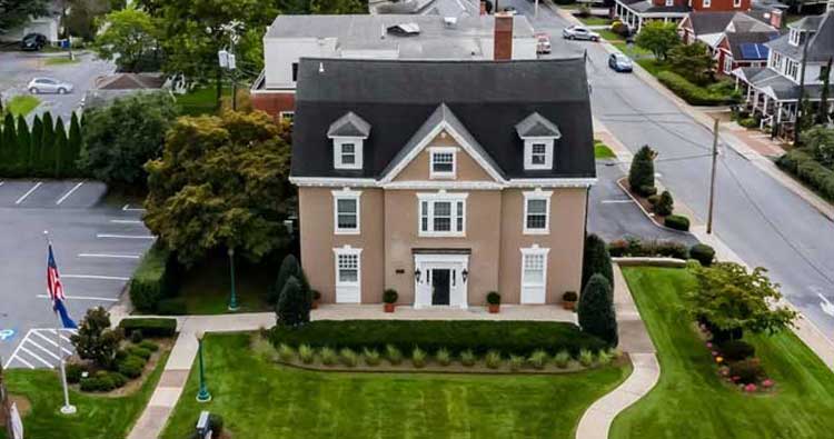 Daily Plan It - 2331 Market Street, Camp Hill, PA 17011