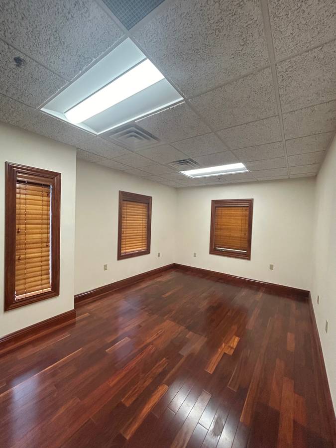 office